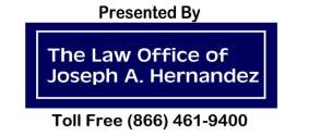 Law Office of Joseph A. Hernandez